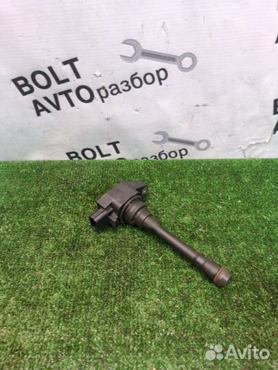 Катушка зажигания Nissan Note E12 HR12DDR 2016