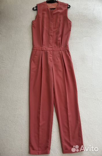 Комбинезон летний