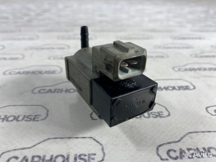 Клапан электромагнитный Kia Sorento BL 2.5 D4CB