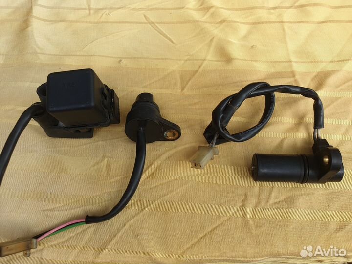 Термостат в сборе Honda CBR600RR 2003-2006г