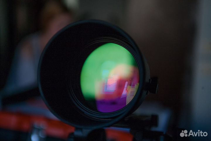 Sigma 300 mm F2.8 EX APO DG Canon 300/2.8