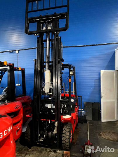 Вилочный погрузчик HANGCHA CPCD18-AG2, 2024