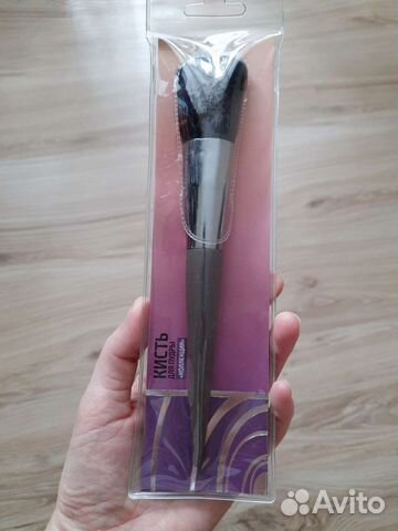 Кисть для пудры