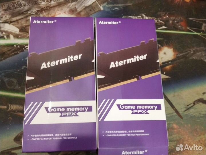 Ddr3 4 gb память для пк