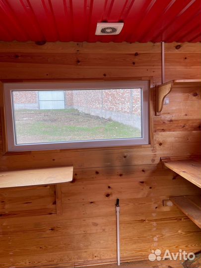 Продаю передвижной магазинчик(павильон)на колесах