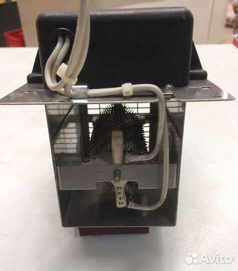 Электронагреватель