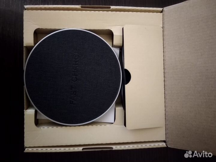 Беспроводное зарядное устройство getihu