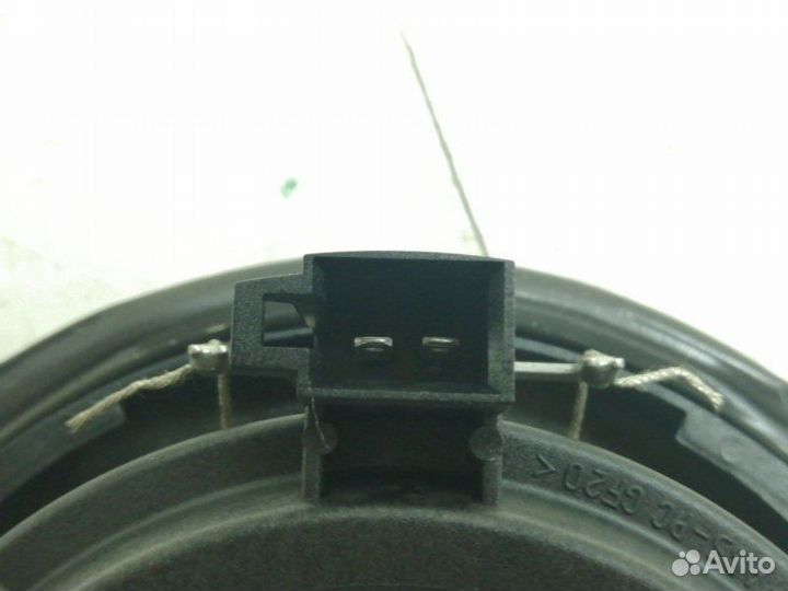 Динамик передний правый Nissan Terrano F4R 2021