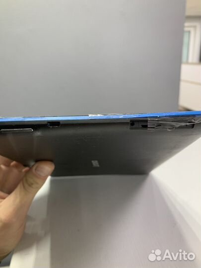 На запчасти планшет lenovo tab 3