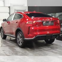 Новый Haval F7x 2.0 AMT, 2023, цена от 2 800 000 руб.