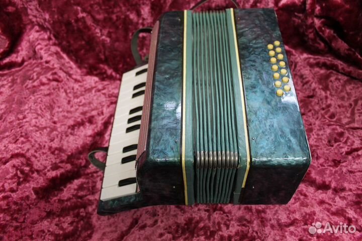 Аккордион детский 