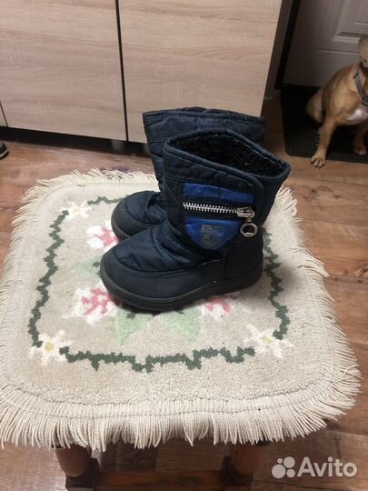 Обувь для мальчика