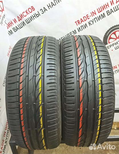 Bridgestone Turanza ER300 215/55 R17 94V
