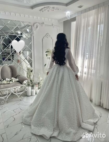 Платье на прокат