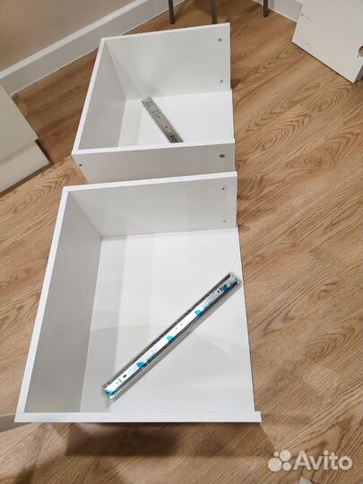 Ящик мебельный