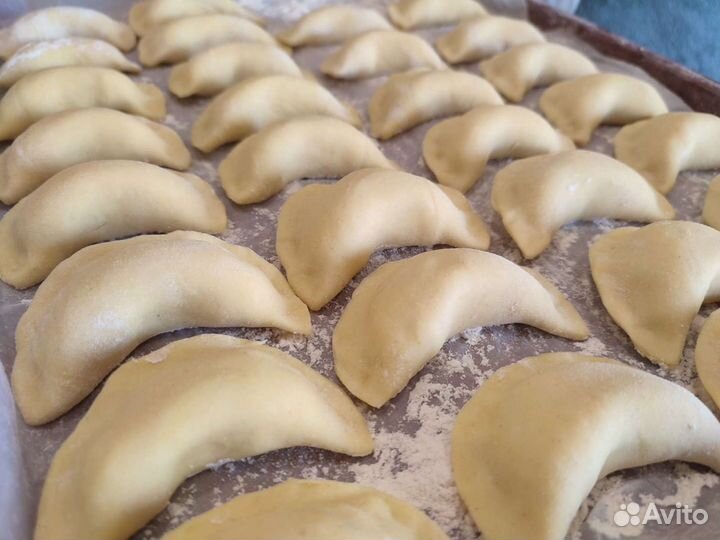 Пельмени,манты,вареники и тд