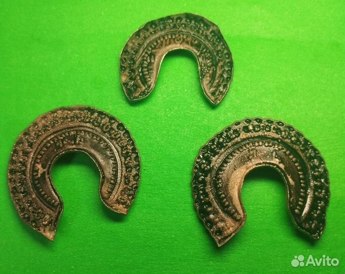 Венцы на оклад