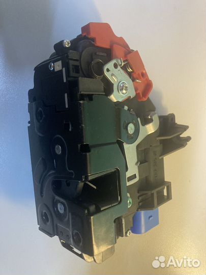 Vika замок двери передней левой (цбс)