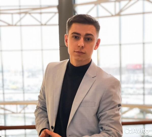 Адвокат Москва Шевин Андрей Дмитриевич