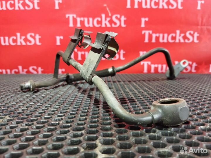 Трубка системы охлаждения Daf XF106