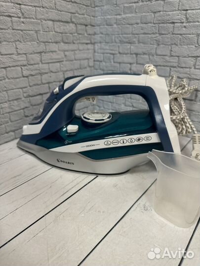 Утюг soarin sr 801 51 (сма)