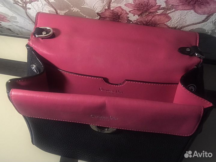 Сумка женская christian Dior