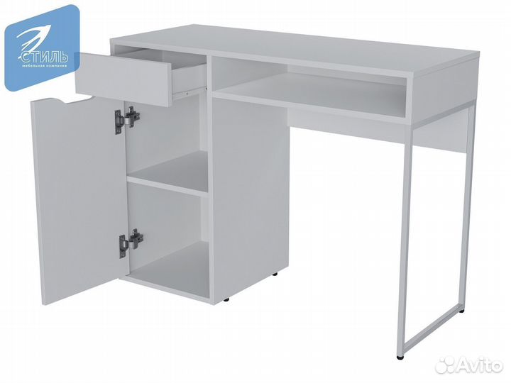 Стол письменный Лайт