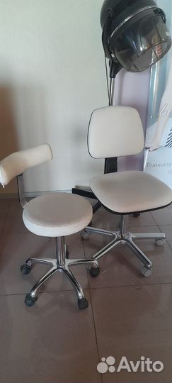 Стул мастер