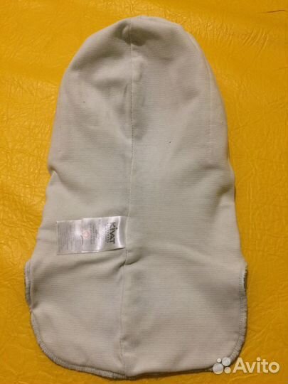 Шапка зимняя Kivat, p.3