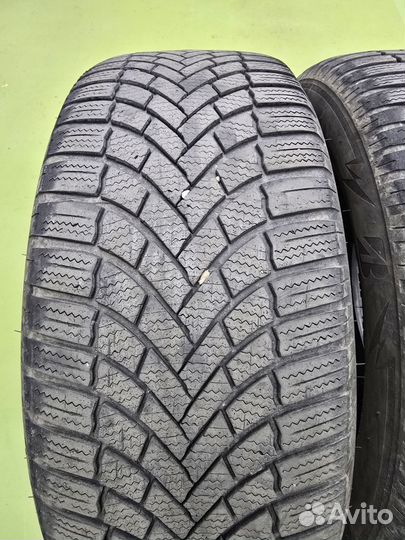 Bridgestone Blizzak LM-005 235/55 R17