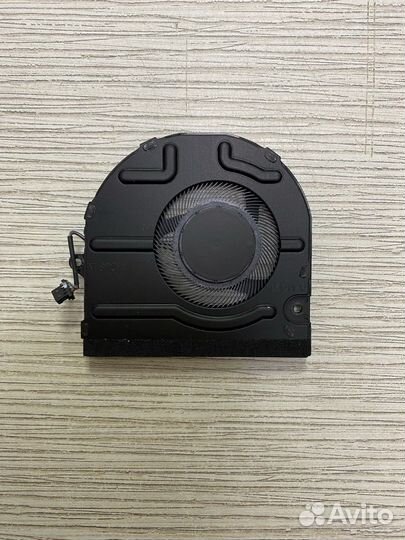 Вентилятор CPU dell vostro 5410 KRK6P Оригинал