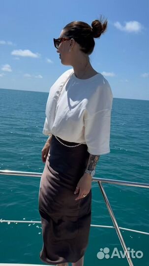 Джинсы женские