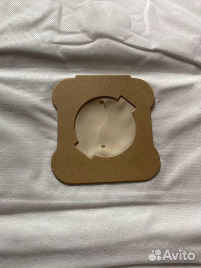 Мешок для пылесоса Kirby. 250