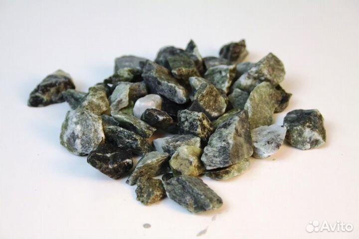 Декоративный камень для сада 10 кг