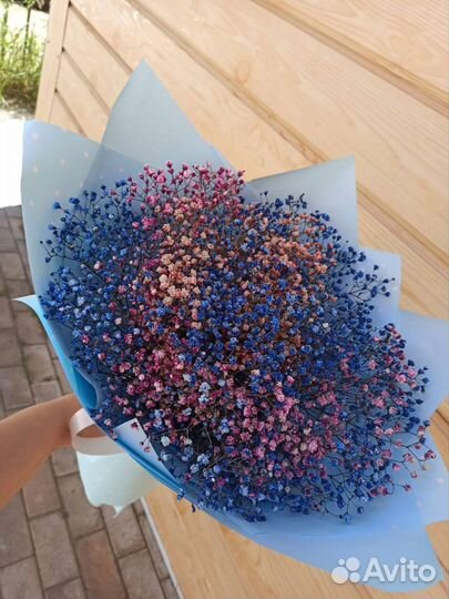 Доставка цветов и букетов