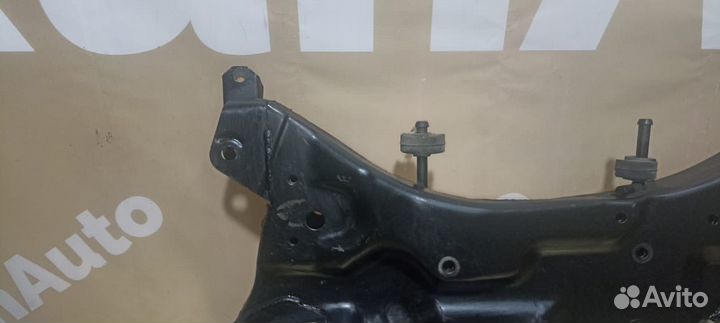 Подрамник передний Mitsubishi Lancer 9 Outlander 1