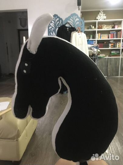 Хобби хорсы на заказ