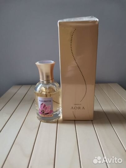 Парфюмерия oriflame и faberlic