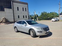 Honda Crosstour 3.5 AT, 2011, 199 074 км, с пробегом, цена 1 100 000 руб.