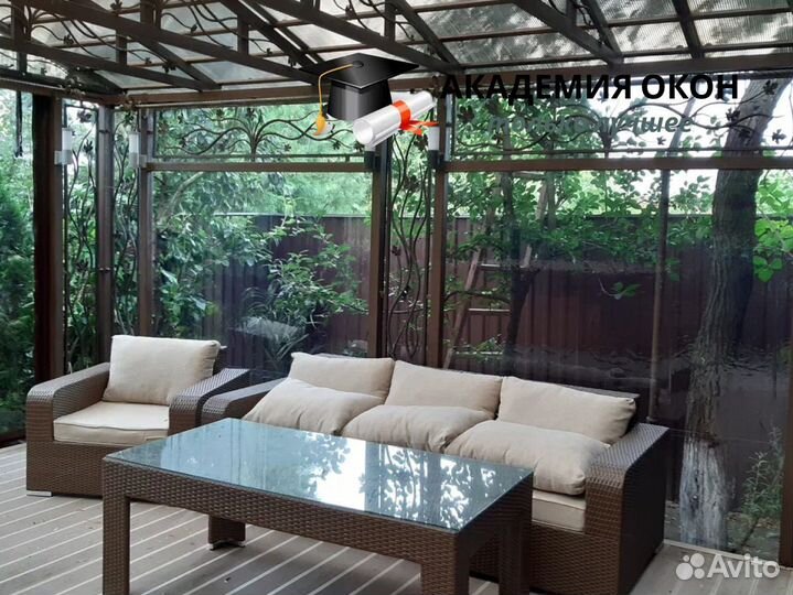 Гибкое мягкое стекло