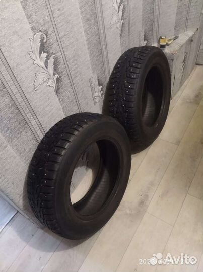 Nokian Tyres Hakkapeliitta 7 185/65 R15