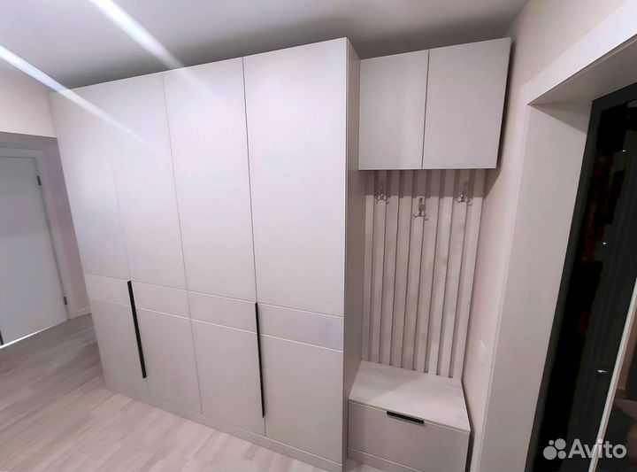 Шкаф на заказ / Собственное производство