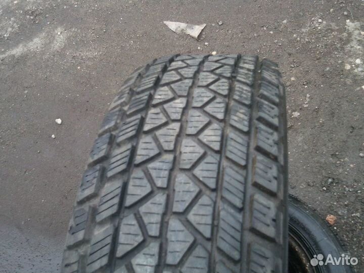 Bridgestone Dueler DM-01 275/70 R16