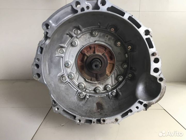 Акпп/вариатор/робот Infiniti FX30d/FX35/FX37/FX50