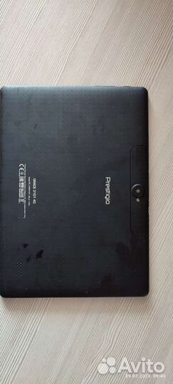 Планшет prestigio multipad