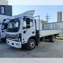 DongFeng Z55N, 2024