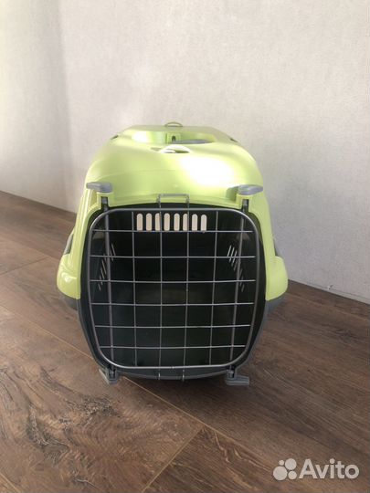 Переноска для животных