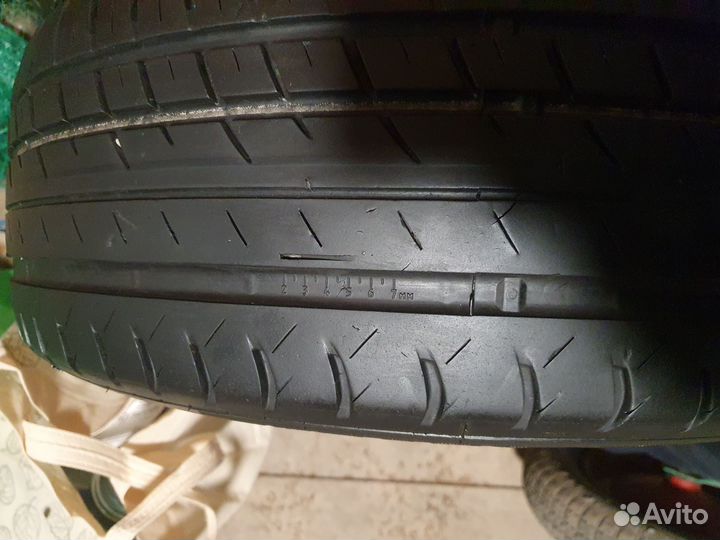 Viatti Strada Asimmetrico V-130 205/55 R16