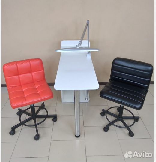 Маникюрный стол