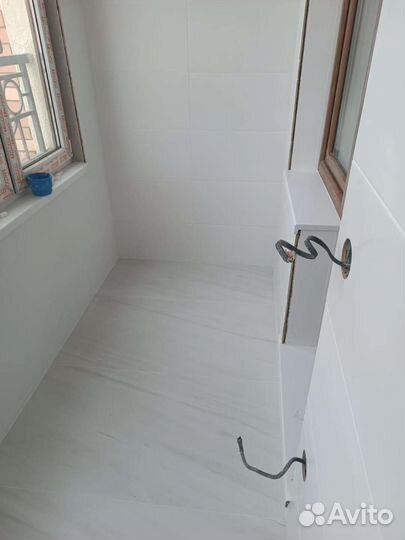 Ремонт и строительство